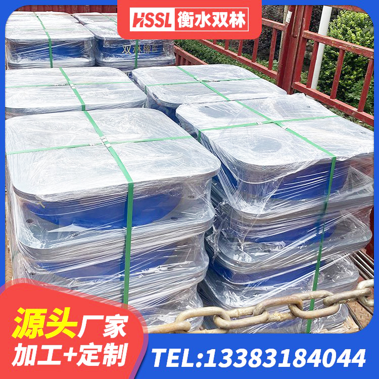 襄阳高阻尼隔震支座HDR源头工厂 襄阳LRB400铅芯支座多少钱 襄阳LNR600隔震支座厂家 襄阳LRB隔震支座500(II型)生产厂家 - 第5张