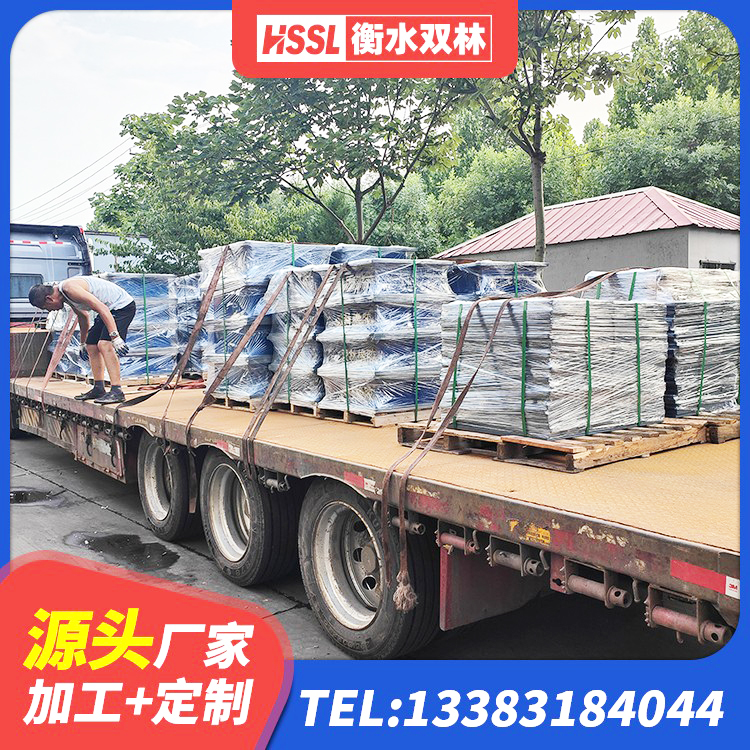 襄阳建筑钢结构支座 襄阳橡胶隔震支座商家 襄阳房屋建筑橡胶隔震支座源头工厂 襄阳建筑橡胶隔震支座LNR600厂家 - 第4张