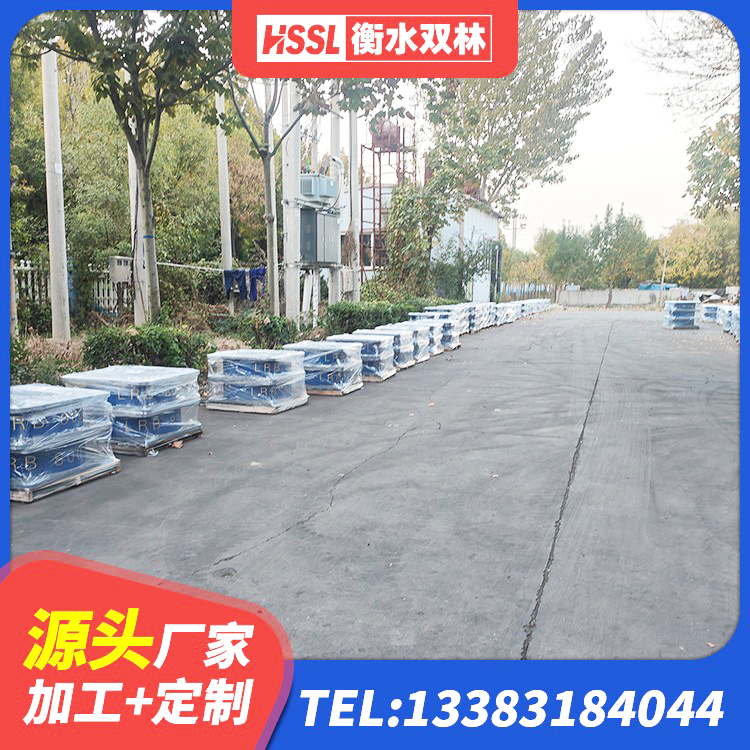 襄阳建筑钢结构支座 襄阳橡胶隔震支座商家 襄阳房屋建筑橡胶隔震支座源头工厂 襄阳建筑橡胶隔震支座LNR600厂家 - 第5张