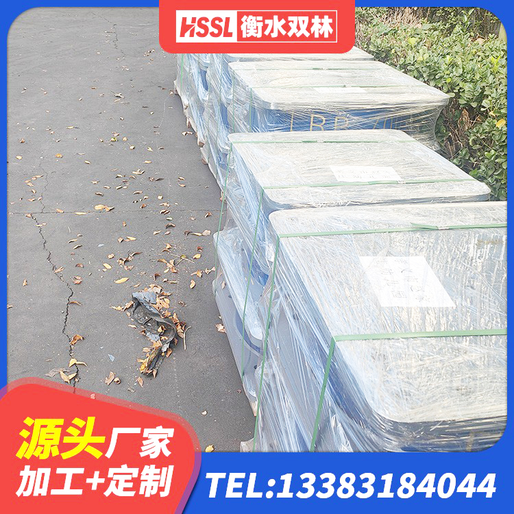 襄阳高阻尼HDR橡胶隔震支座厂家 襄阳矩形高阻尼隔震支座 襄阳减隔震支座厂商源头工厂 襄阳LRB隔震支座700(II型)源头工厂 - 第4张