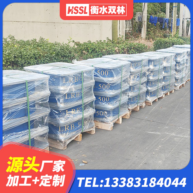 襄阳HDR500高阻尼隔震支座厂家电话 襄阳隔震支座II型厂家 襄阳隔震支座售价 襄阳天然橡胶隔震支座(LNR)多少钱 - 第2张